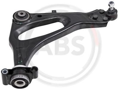 Control/Trailing Arm, wheel suspension A.B.S. 210621