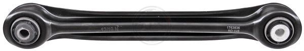 A.B.S. 210634 Control/Trailing Arm, wheel suspension