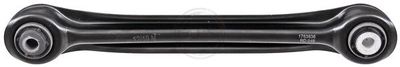 Control/Trailing Arm, wheel suspension A.B.S. 210634
