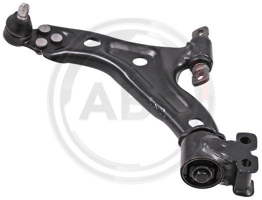 A.B.S. 210635 Control/Trailing Arm, wheel suspension