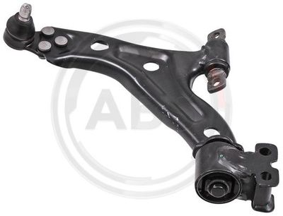 Control/Trailing Arm, wheel suspension A.B.S. 210635