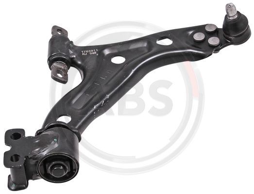 A.B.S. 210636 Control/Trailing Arm, wheel suspension