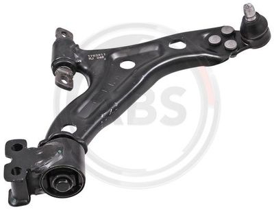 Control/Trailing Arm, wheel suspension A.B.S. 210636