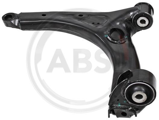 A.B.S. 210637 Control/Trailing Arm, wheel suspension