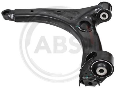 Control/Trailing Arm, wheel suspension A.B.S. 210637