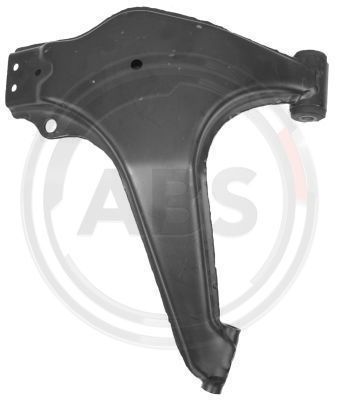 Control/Trailing Arm, wheel suspension A.B.S. 210640
