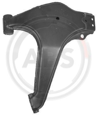 Control/Trailing Arm, wheel suspension A.B.S. 210641