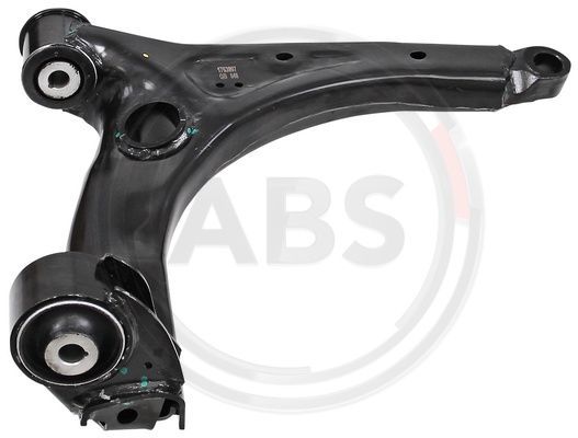 A.B.S. 210642 Control/Trailing Arm, wheel suspension