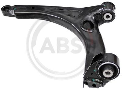 Control/Trailing Arm, wheel suspension A.B.S. 210643