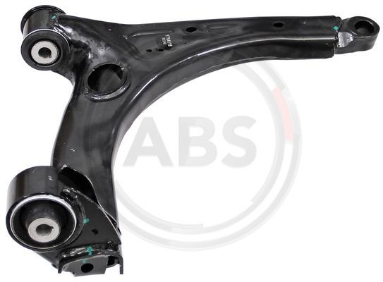 A.B.S. 210645 Control/Trailing Arm, wheel suspension