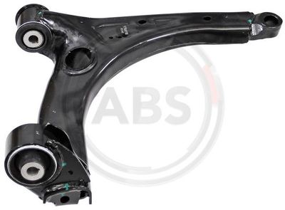 Control/Trailing Arm, wheel suspension A.B.S. 210645