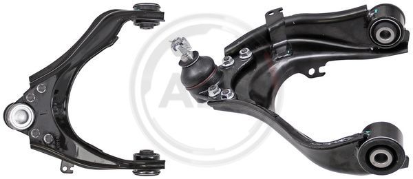 A.B.S. 210649 Control/Trailing Arm, wheel suspension