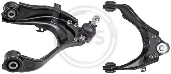 A.B.S. 210650 Control/Trailing Arm, wheel suspension