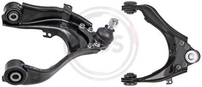 Control/Trailing Arm, wheel suspension A.B.S. 210650