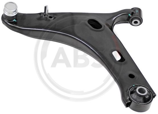 A.B.S. 210655 Control/Trailing Arm, wheel suspension