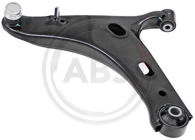 Control/Trailing Arm, wheel suspension A.B.S. 210655