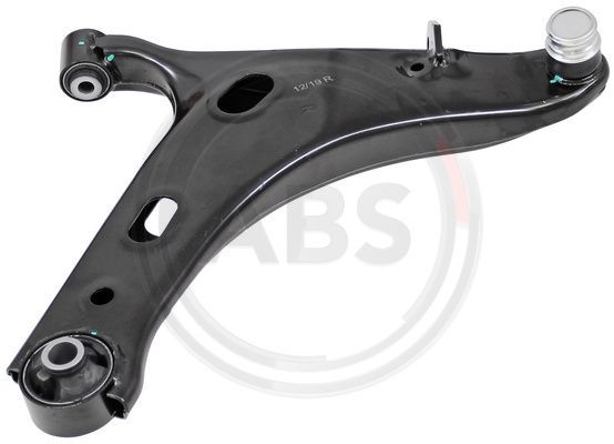 A.B.S. 210656 Control/Trailing Arm, wheel suspension