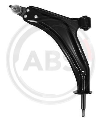 A.B.S. 210665 Control/Trailing Arm, wheel suspension