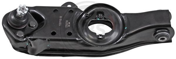 A.B.S. 210671 Control/Trailing Arm, wheel suspension