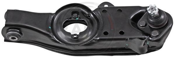 A.B.S. 210672 Control/Trailing Arm, wheel suspension