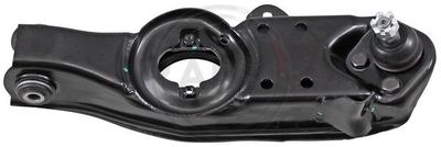 Control/Trailing Arm, wheel suspension A.B.S. 210672