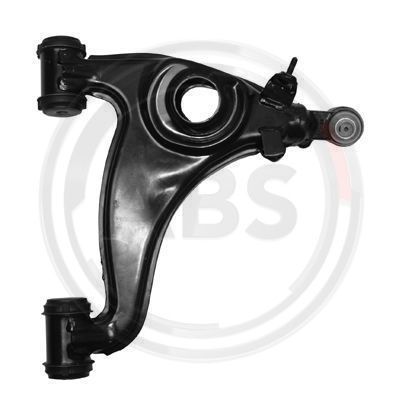 A.B.S. 210674 Control/Trailing Arm, wheel suspension