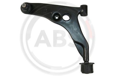 Control/Trailing Arm, wheel suspension A.B.S. 210675