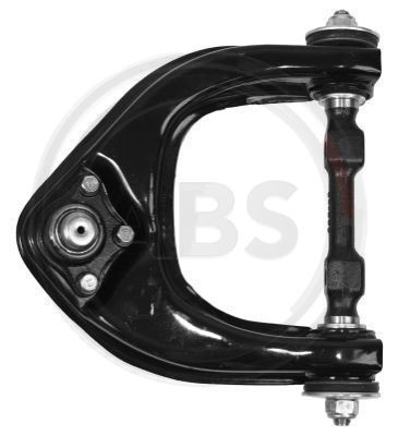 Control/Trailing Arm, wheel suspension A.B.S. 210677