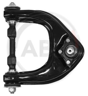 Control/Trailing Arm, wheel suspension A.B.S. 210678