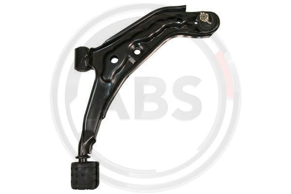 A.B.S. 210680 Control/Trailing Arm, wheel suspension
