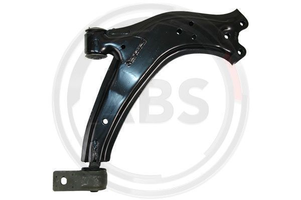 A.B.S. 210686 Control/Trailing Arm, wheel suspension