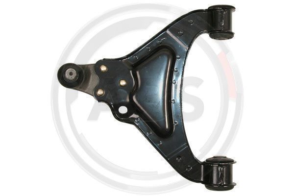 A.B.S. 210690 Control/Trailing Arm, wheel suspension