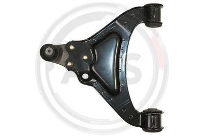 Control/Trailing Arm, wheel suspension A.B.S. 210690