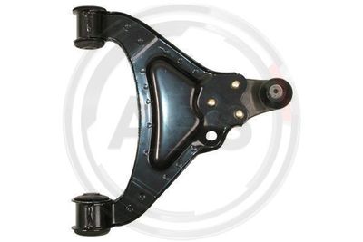 Control/Trailing Arm, wheel suspension A.B.S. 210691