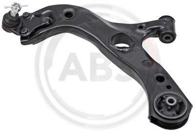 Control/Trailing Arm, wheel suspension A.B.S. 210692
