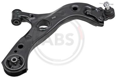 Control/Trailing Arm, wheel suspension A.B.S. 210693