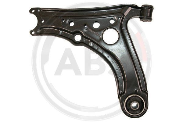 A.B.S. 210694 Control/Trailing Arm, wheel suspension