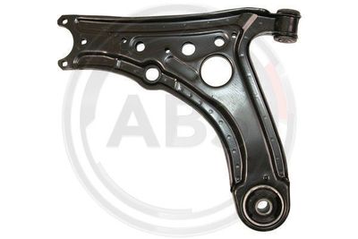 Control/Trailing Arm, wheel suspension A.B.S. 210694