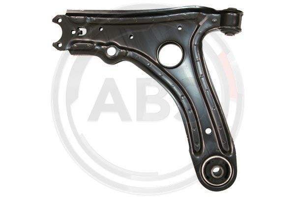 A.B.S. 210695 Control/Trailing Arm, wheel suspension