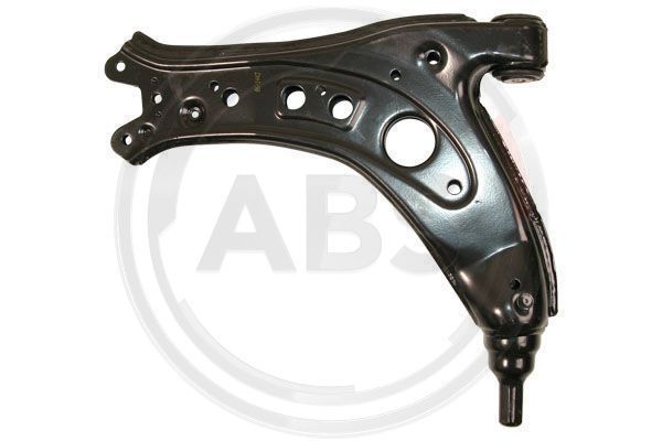 A.B.S. 210696 Control/Trailing Arm, wheel suspension