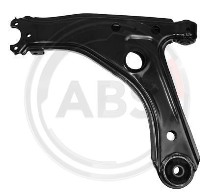 A.B.S. 210697 Control/Trailing Arm, wheel suspension