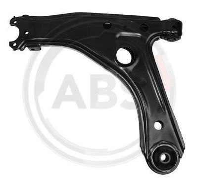 Control/Trailing Arm, wheel suspension A.B.S. 210697
