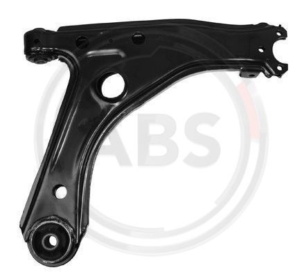 A.B.S. 210698 Control/Trailing Arm, wheel suspension