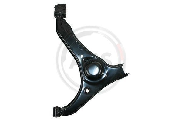 A.B.S. 210700 Control/Trailing Arm, wheel suspension