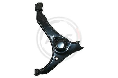 Control/Trailing Arm, wheel suspension A.B.S. 210700
