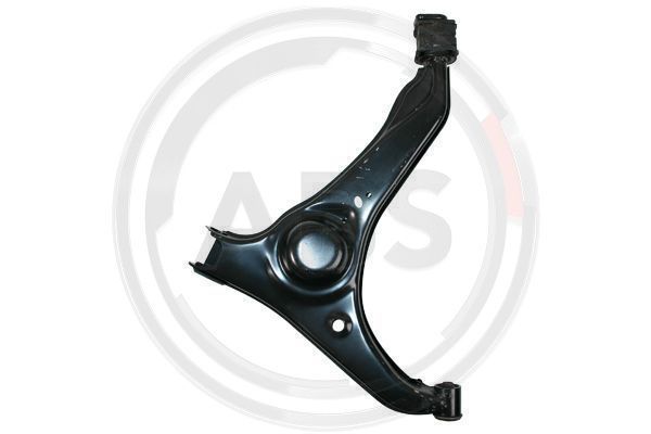 A.B.S. 210701 Control/Trailing Arm, wheel suspension