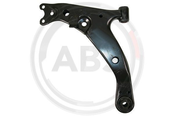 A.B.S. 210702 Control/Trailing Arm, wheel suspension