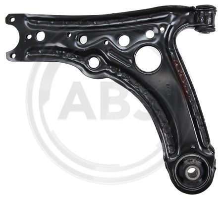A.B.S. 210704 Control/Trailing Arm, wheel suspension