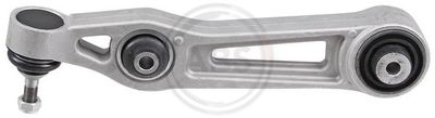 Control/Trailing Arm, wheel suspension A.B.S. 210705