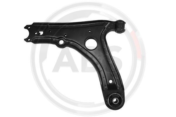 A.B.S. 210707 Control/Trailing Arm, wheel suspension